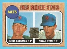 Nolan ryan singles for sale  Kankakee