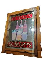 Leroux schnapps graphic for sale  Ottawa