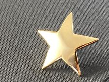 Gold star lapel for sale  Atkinson