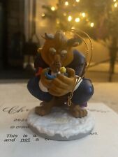 Disney beauty beast for sale  TAUNTON