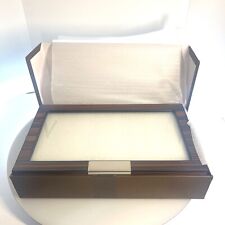 Watch box men for sale  South Richmond Hill