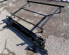 Adjustable steel bedframes for sale  Indianapolis
