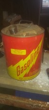 Vintage gas for sale  Aurora
