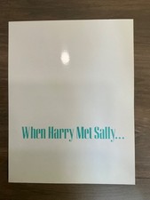 Harry met sally. for sale  Lansdowne