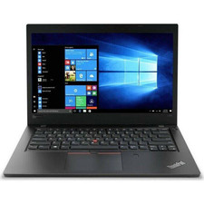 Lenovo ThinkPad L480 | i5  + 256GB SSD + 16GB RAM | 14" | Windows 11 | C Grade comprar usado  Enviando para Brazil