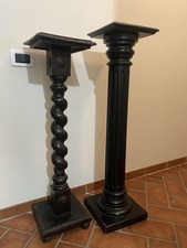 Coppia colonna portavasi usato  Vaiano Cremasco