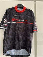 Fahrradtrikot herren 4xl gebraucht kaufen  Fehrb.,-Winzeln