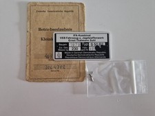 Simson s50 s51 gebraucht kaufen  Köln