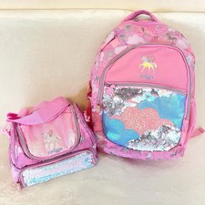 Girls smiggle pink for sale  SUTTON