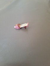 Fève souliers princesse d'occasion  Lure