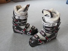 Skischuh skistiefel salomon gebraucht kaufen  Kümmersbruck