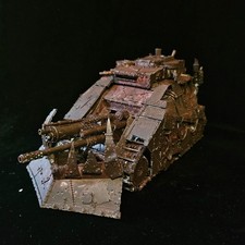 Orks kill bursta d'occasion  Villepreux