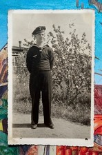 Photo ww2 portrait d'occasion  Les Pieux