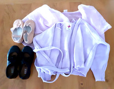 Ballet tap shoes for sale  SANDBACH