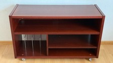 Unterschrank phono board gebraucht kaufen  Bielefeld