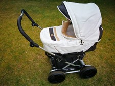 Emmaljunga city gebraucht kaufen  Hannover