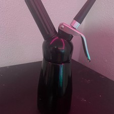 Whip cream dispenser for sale  Beechmont