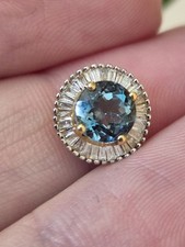 Stunning rare 18k for sale  LOUGHBOROUGH