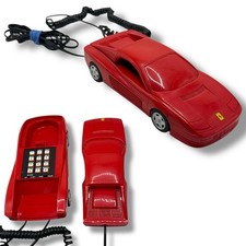 Ferrari testarossa push for sale  Los Angeles
