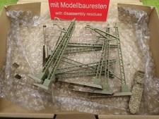 Märklin konvolut berleitungsm gebraucht kaufen  Hameln