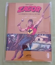 Zagor spirito con usato  Porto Cesareo