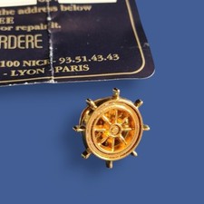 Pin marin nautique d'occasion  France