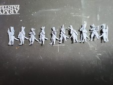 Warhammer wargames giannizzeri usato  Lecce