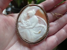 Victorian carved hebe for sale  LONDON