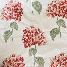 Curtain fabric vintage. for sale  LLANDUDNO