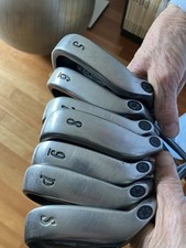 Golfschläger set damen gebraucht kaufen  Dreieich