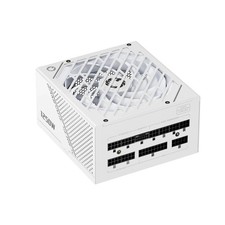Serie GAMEMAX Rampage, Fuente de Alimentación, 1250W, 80 Plus Platinum, 1250W, ATX 3.1 segunda mano  Embacar hacia Mexico