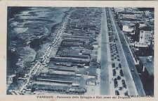Viareggio panorama della usato  Roma