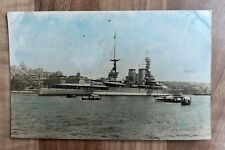 Ww1 coloured postcard. for sale  FAREHAM