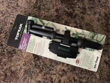 Frame mount topeak for sale  Hinckley