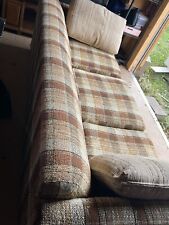 Plaid couch need for sale  Pearland
