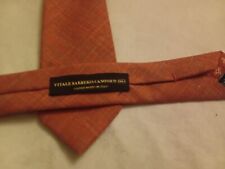 t m lewin tie for sale  MATLOCK