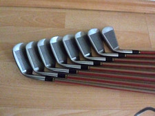 Mizuno herren golfschläger gebraucht kaufen  Stuttgart