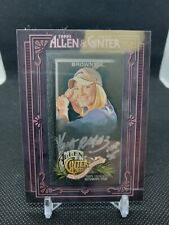 2022 topps allen for sale  Fort Smith