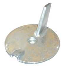 Zinc lower unit for sale  ELY