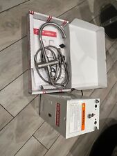Franke omni stainless for sale  HALSTEAD
