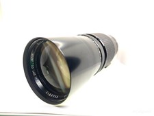 Pentax takumar 400mm usato  Torino