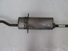 Mercedes benz w168 gebraucht kaufen  Laichingen