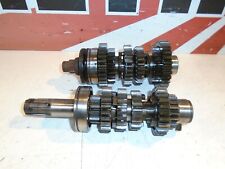 Suzuki gs550e gearbox for sale  DISS