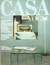 Casa vogue italia usato  Italia