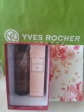 Yves rocher set usato  Guastalla