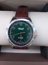 Orologio mercury dodegone usato  Palermo