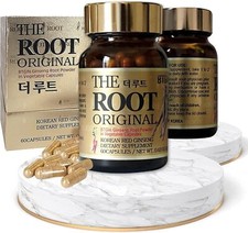 Capsule autentico ginseng usato  Settala