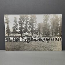 Vintage fairground photo for sale  NELSON