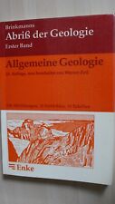 Abriss geologie teil gebraucht kaufen  Berlin
