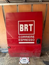 Portellone sportello scorrevol usato  Roma